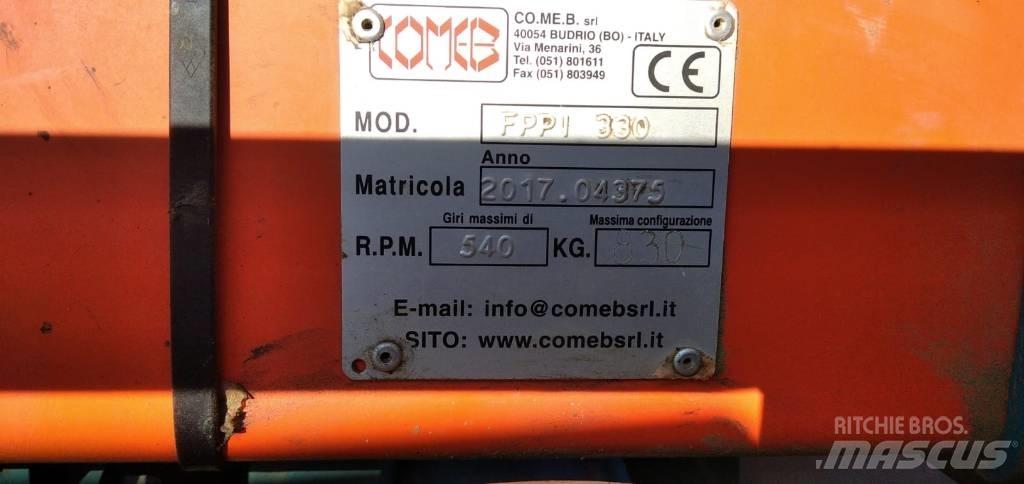  COMEB FPPI 330 割草劑