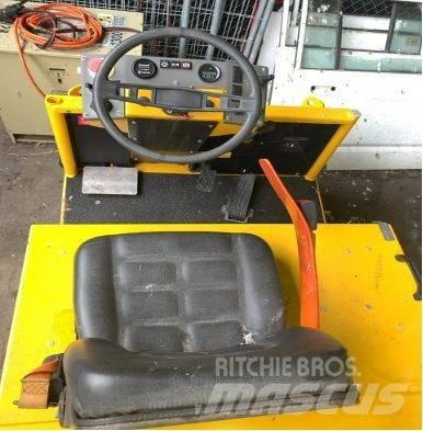 Charlatte TE208 其他物料運輸工具