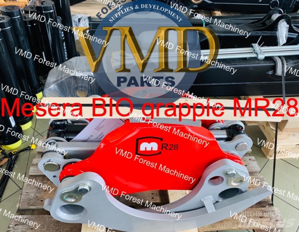 Mesera MR28 兩爪吊夾