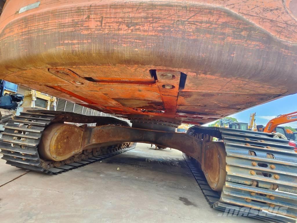 Doosan DX 300 LC 履帶式 挖土機/掘鑿機/挖掘機