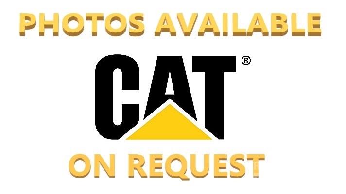 CAT 12F 平土機