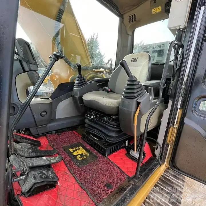 CAT 330D2 履帶式 挖土機/掘鑿機/挖掘機