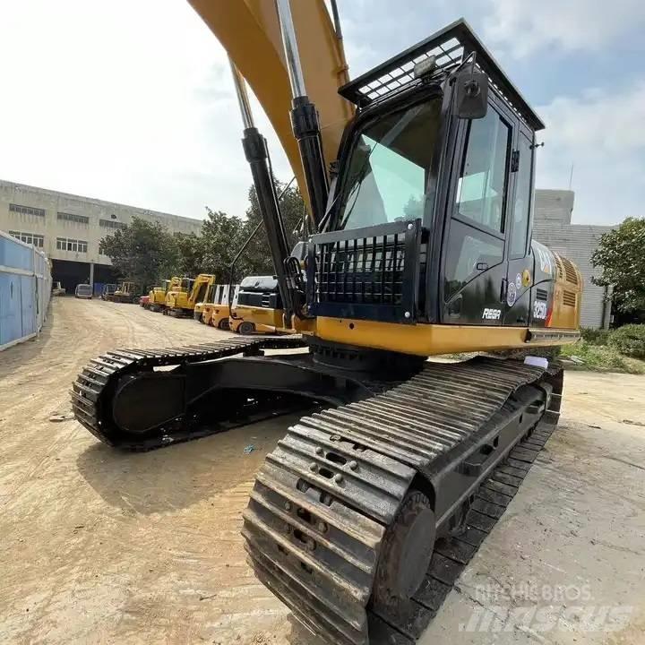 CAT 330D2 履帶式 挖土機/掘鑿機/挖掘機