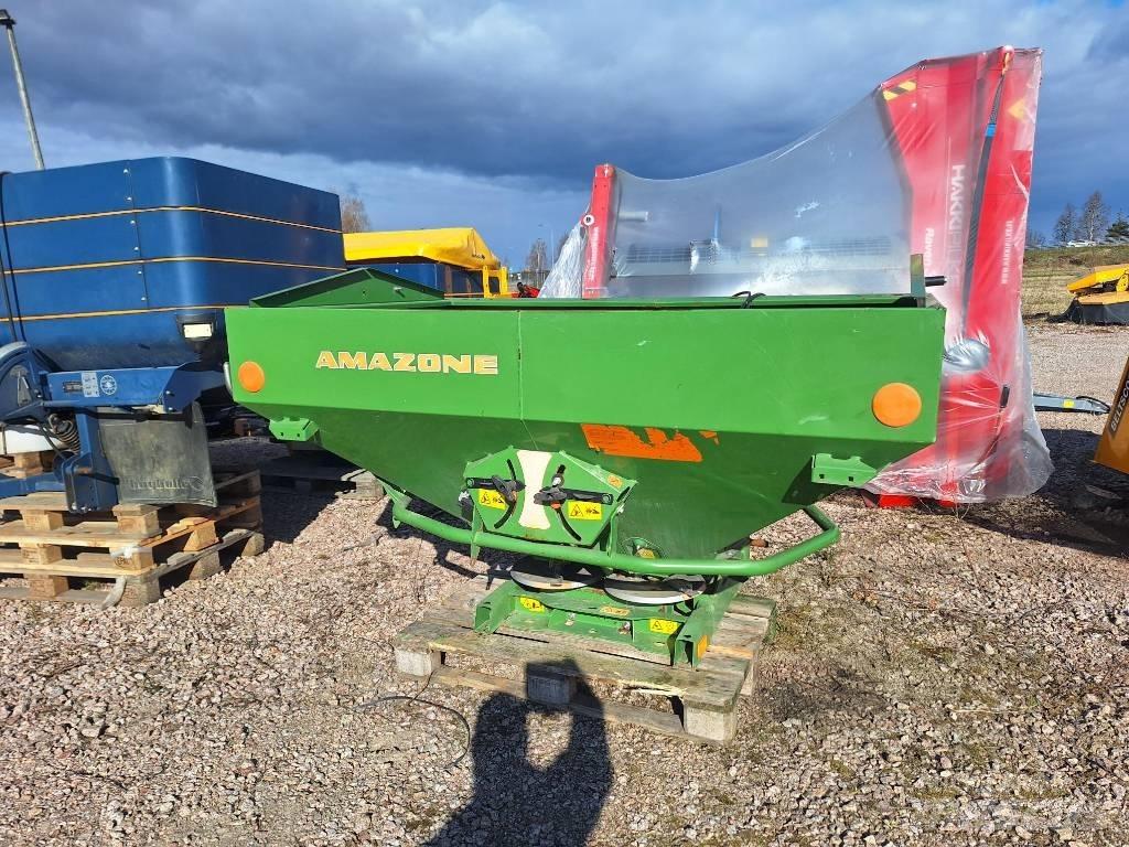 Amazone ZA-X 1402 礦物撒布機