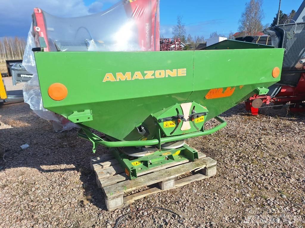Amazone ZA-X 1402 礦物撒布機