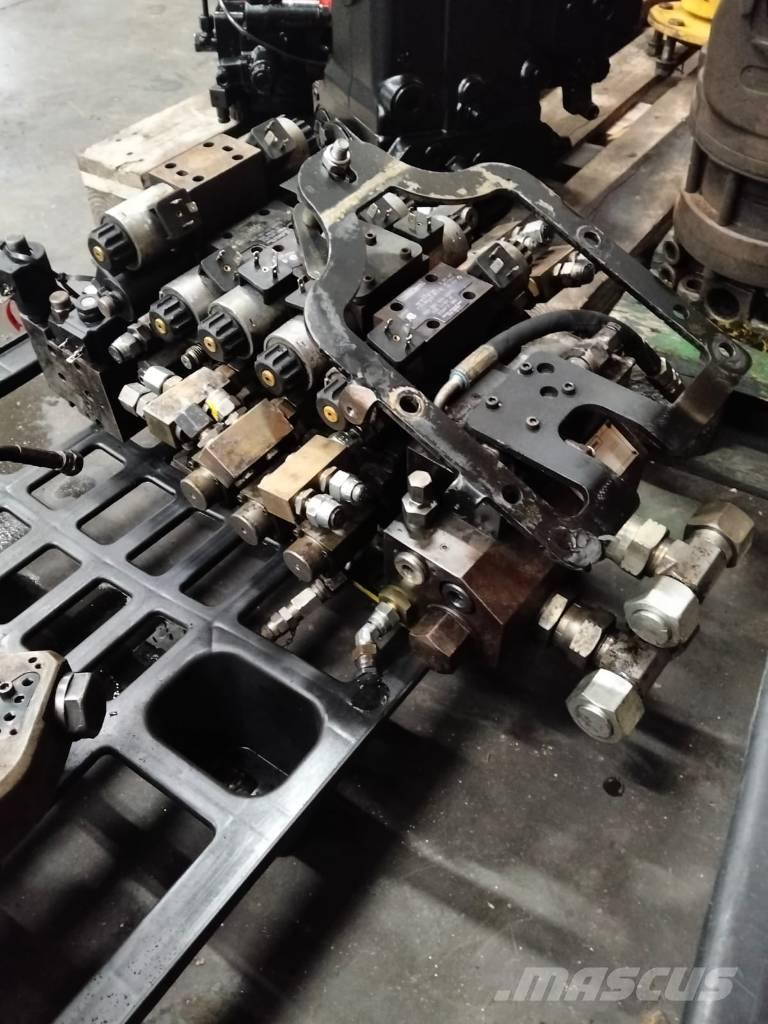 Denison 19517002 油壓