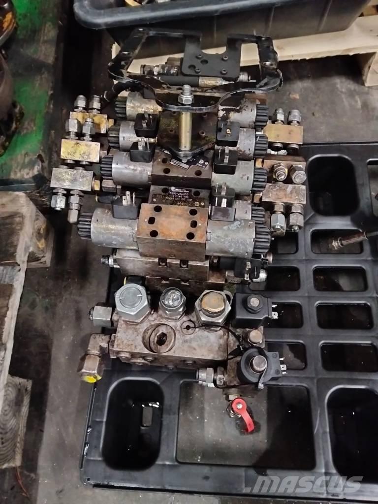 Denison 19517002 油壓