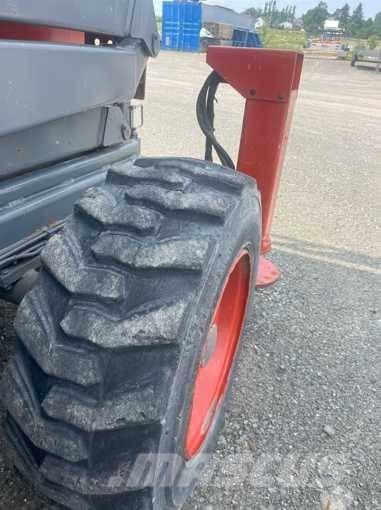 SkyJack SJ 9250 剪式升降機