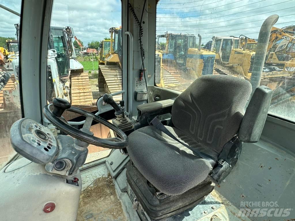 Atlas 75 S 輪胎式裝載機