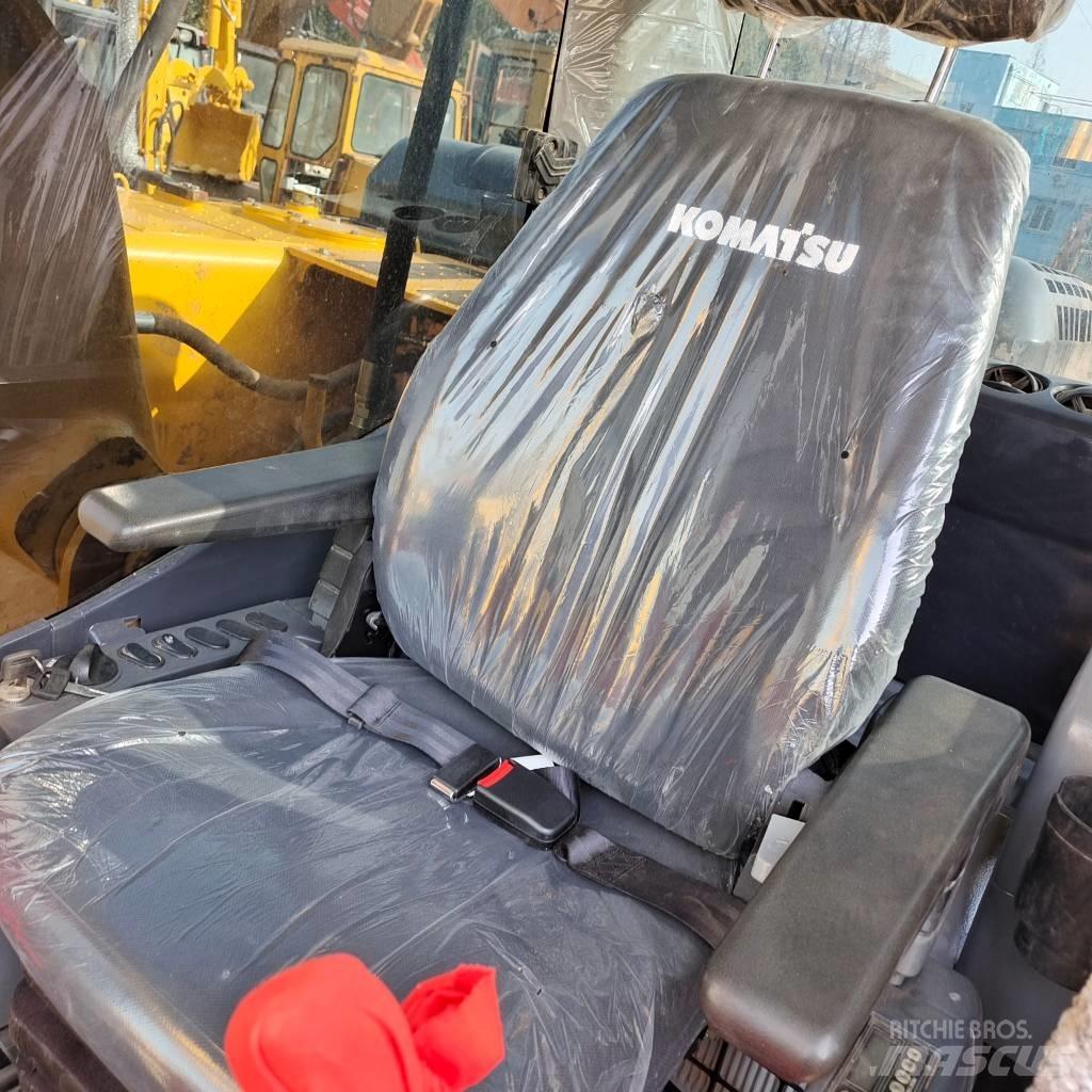 Komatsu PC 200-8N1 履帶式 挖土機/掘鑿機/挖掘機