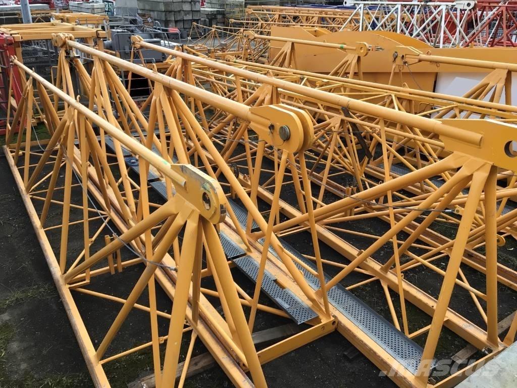 Potain MDT319 塔式起重機
