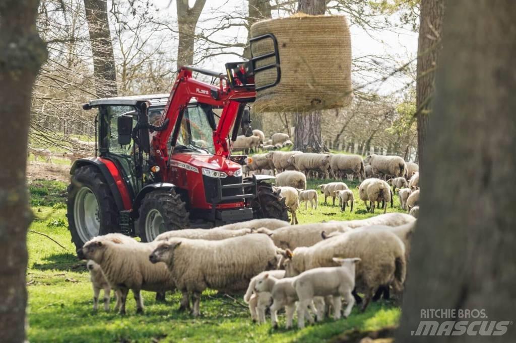 Massey Ferguson 4708 曳引機