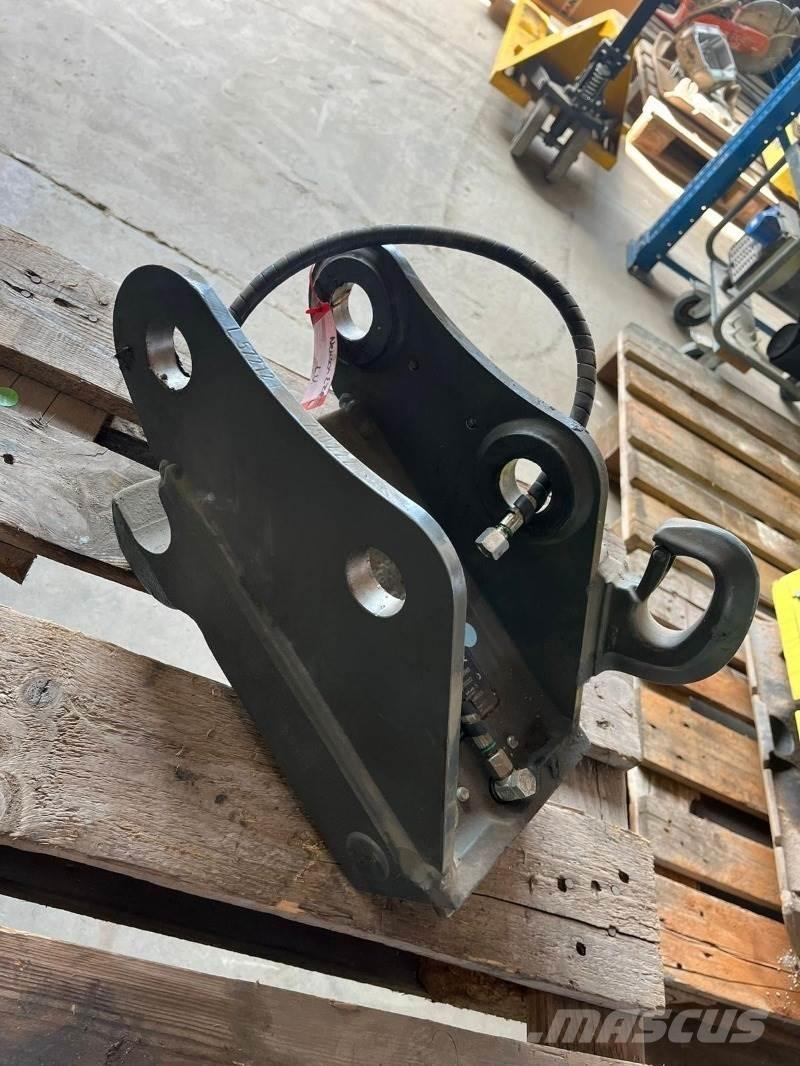 Lehnhoff HS03 快速連結器