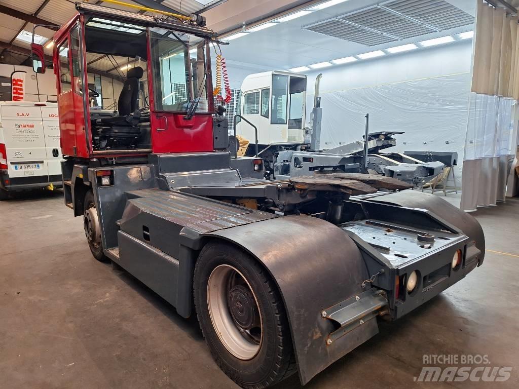 KALMAR TRL 618 I 平台