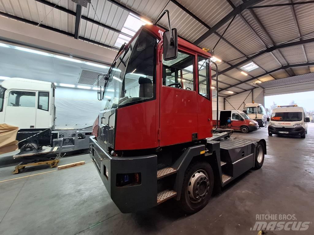 KALMAR TRL 618 I 平台
