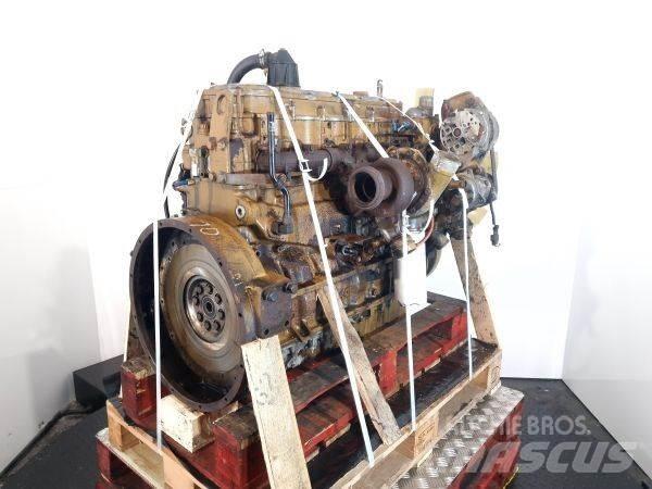 CAT 3126B 引擎/發動機