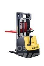 Hyster S1.4iL 行走控制式堆積機