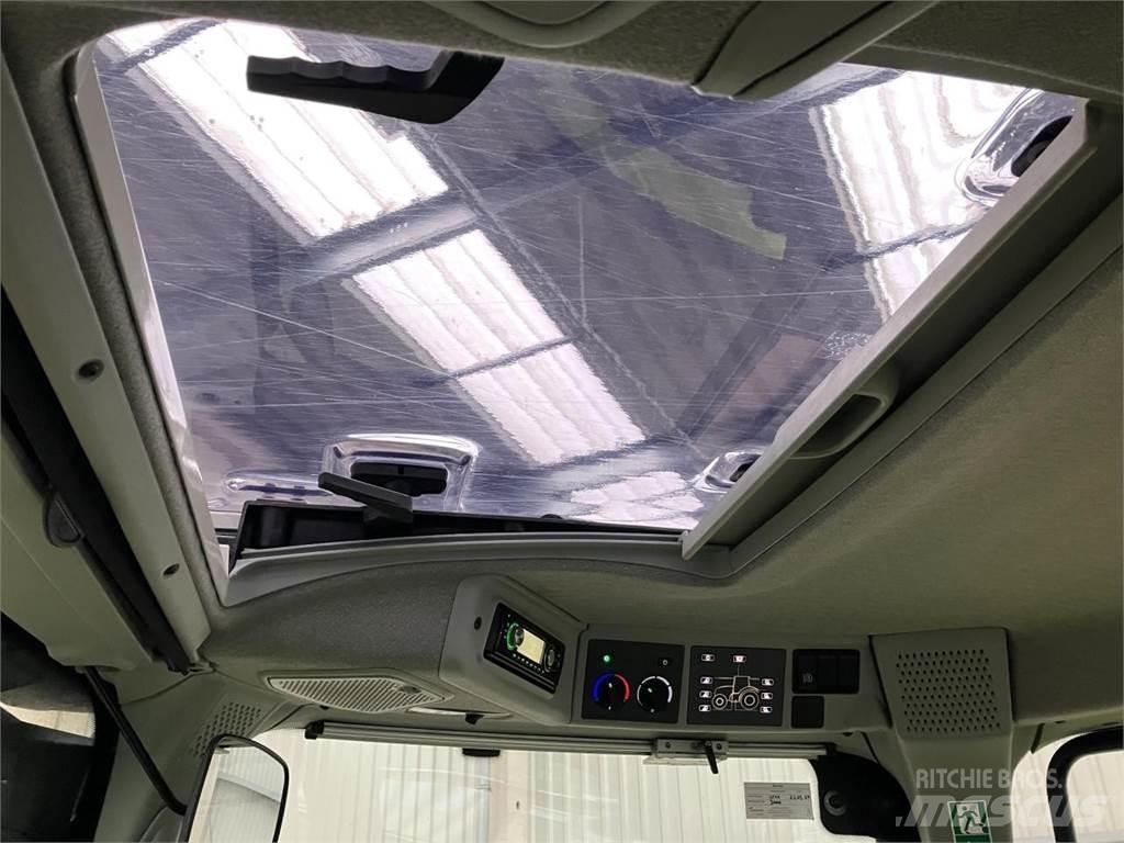 CLAAS Arion 550 曳引機