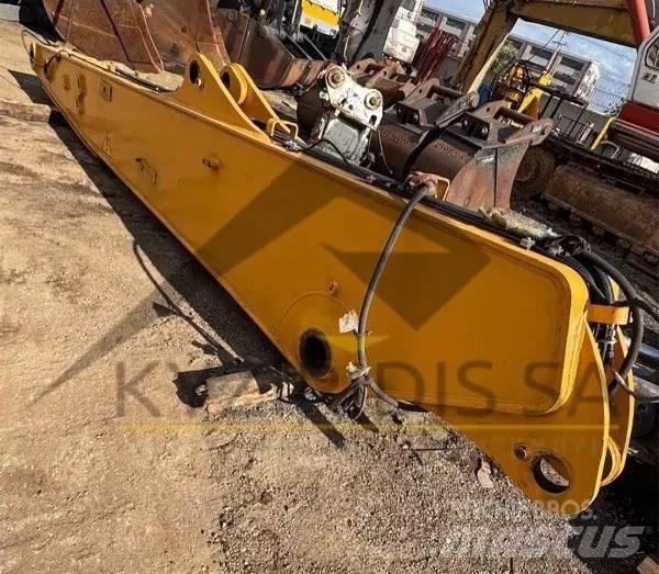 Liebherr R936 3.90m 吊桿和鏟斗