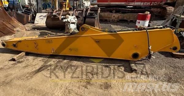 Liebherr R936 3.90m 吊桿和鏟斗