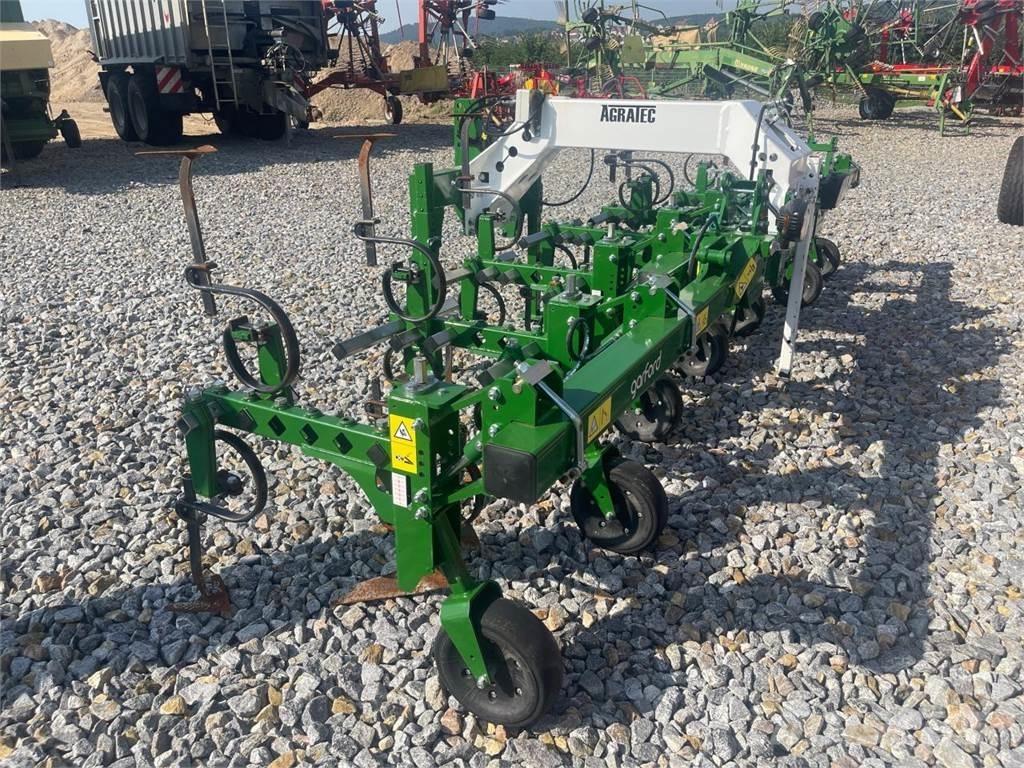 Garford 8 Reihen 其他耕耘機和配件