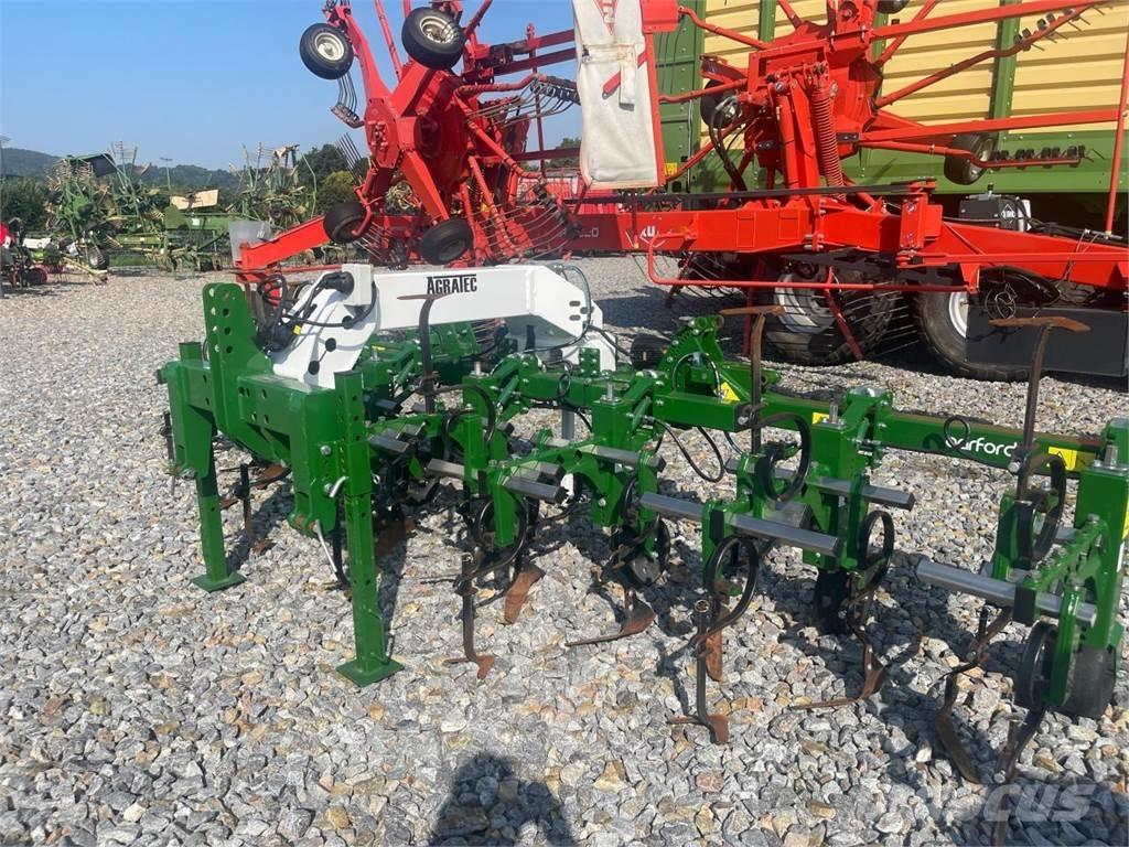 Garford 8 Reihen 其他耕耘機和配件
