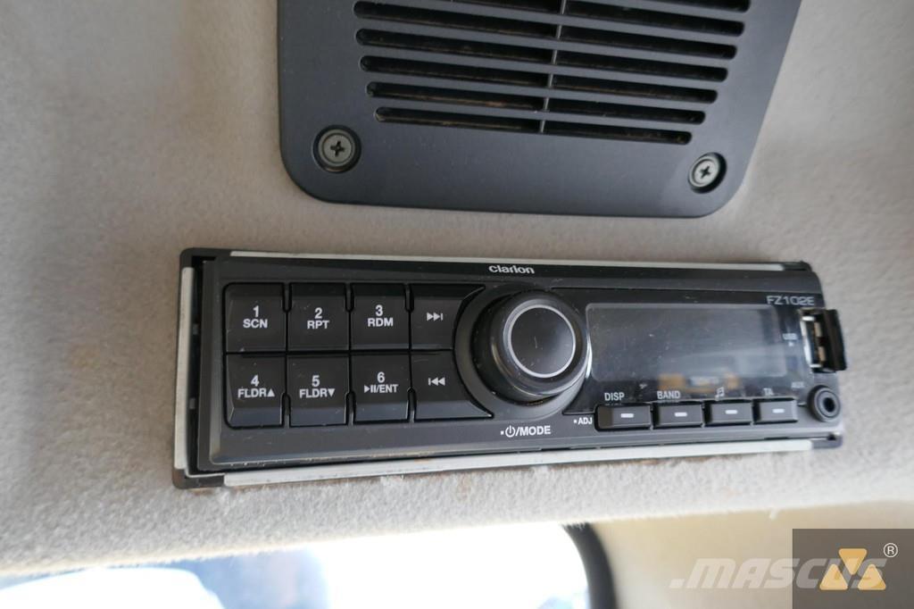 CAT 320FL 履帶式 挖土機/掘鑿機/挖掘機