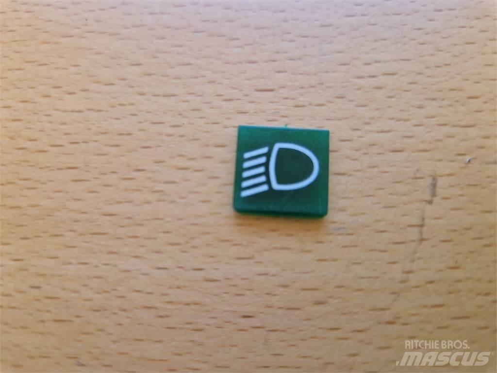 Eco Log Symbol 電子設備