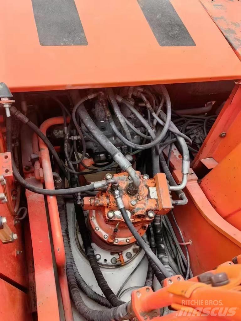 Doosan 225-7 履帶式 挖土機/掘鑿機/挖掘機