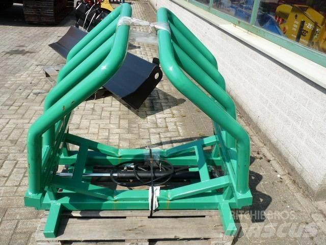  Balenklem 180 cm 其他農業機械