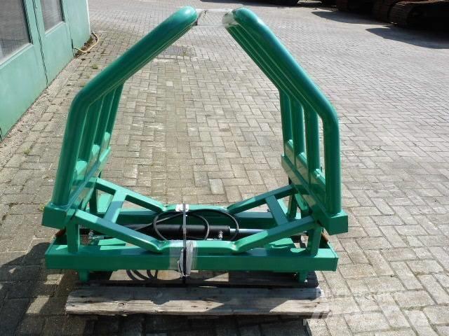  Balenklem 180 cm 其他農業機械