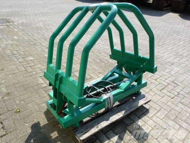  Balenklem 180 cm 其他農業機械