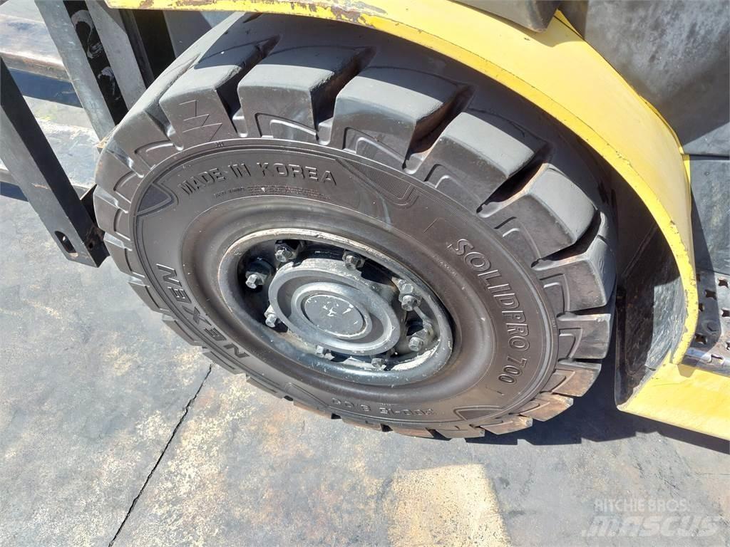 Yale GDP50VX 柴油卡車
