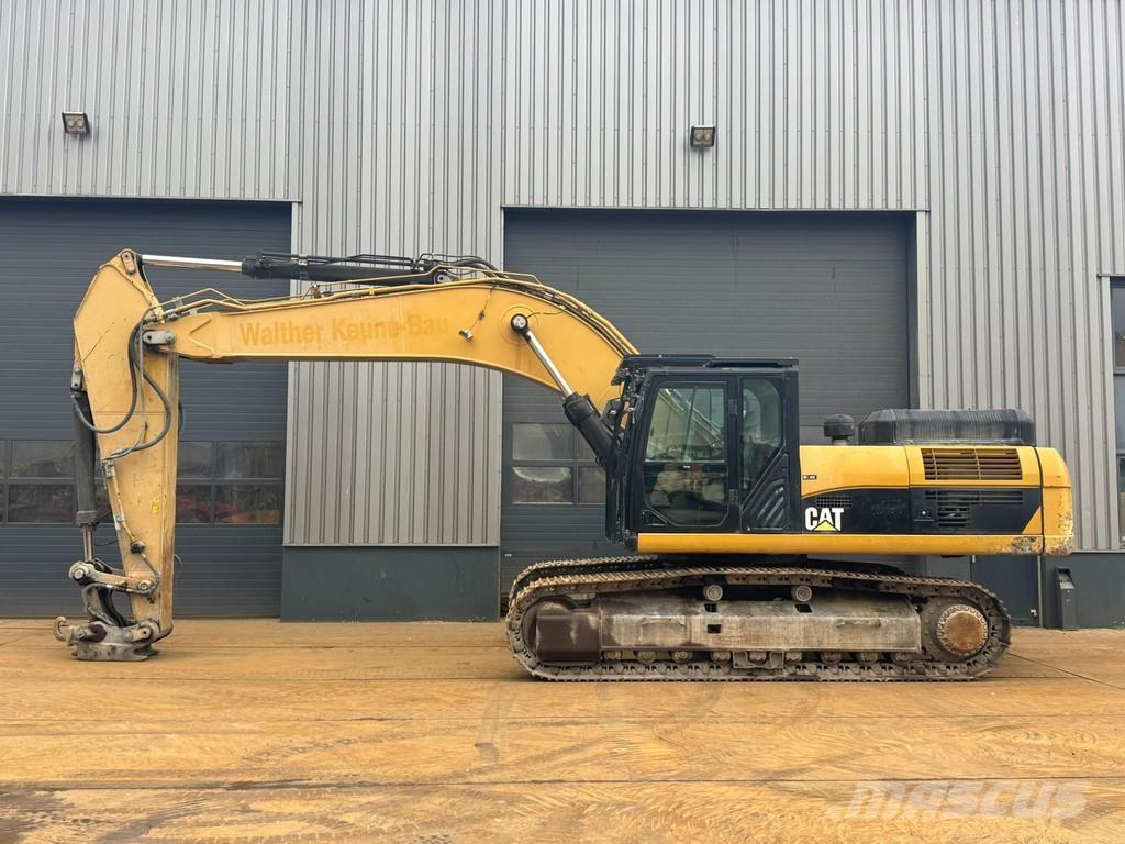 CAT 336D 特殊挖土機/掘鑿機/挖掘機