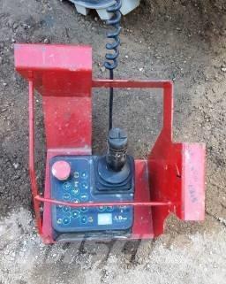 Magni DS 1218 RT 剪式升降機