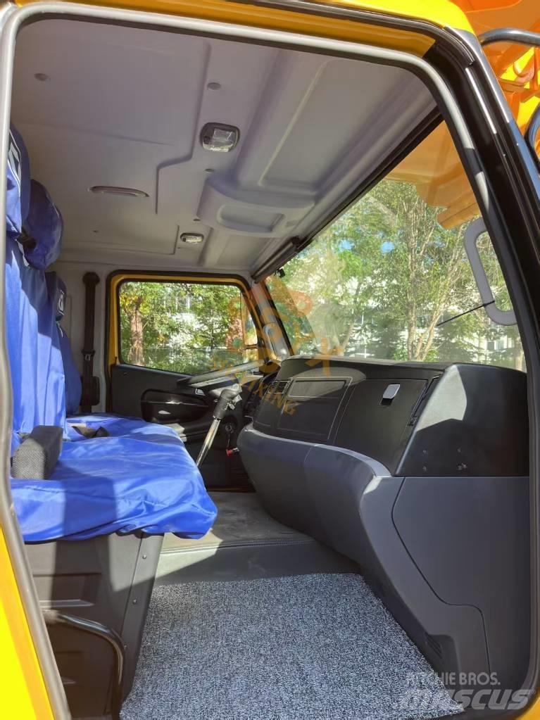 XCMG QY 50 K 全路面起重機/吊車