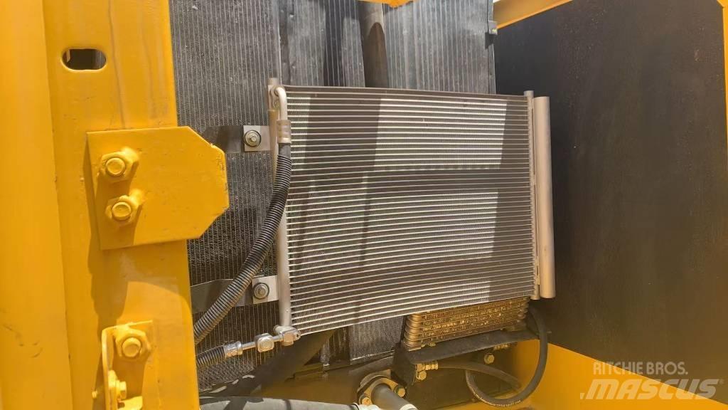 Komatsu PC 200 履帶式 挖土機/掘鑿機/挖掘機