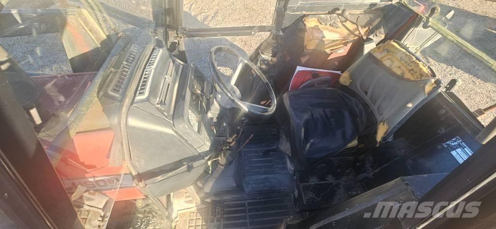 Massey Ferguson 365 曳引機