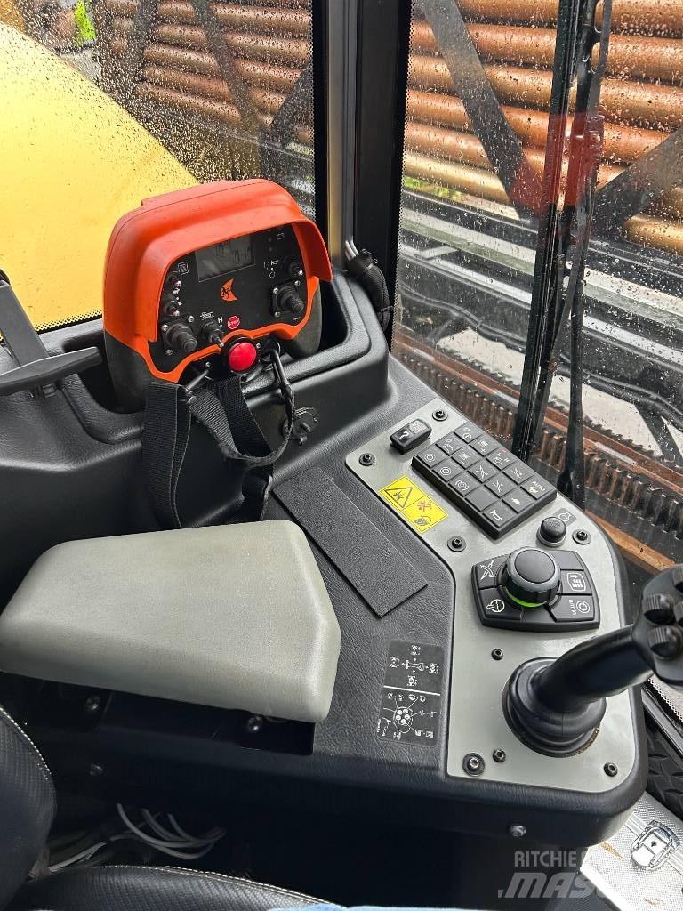 Ditch Witch AT40 水平/臥式定向鑽機設備