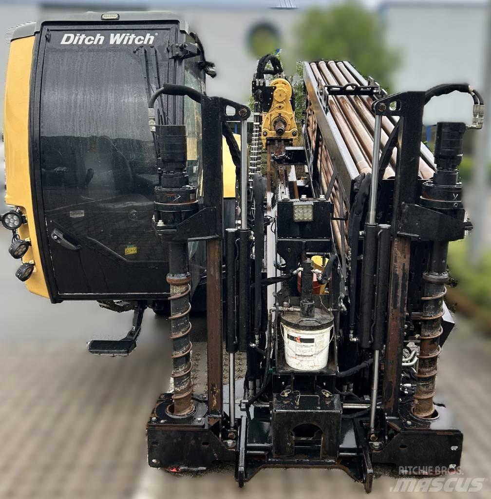 Ditch Witch AT40 水平/臥式定向鑽機設備