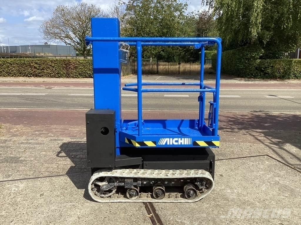 Aichi RM04B 其他升降機和作業平台