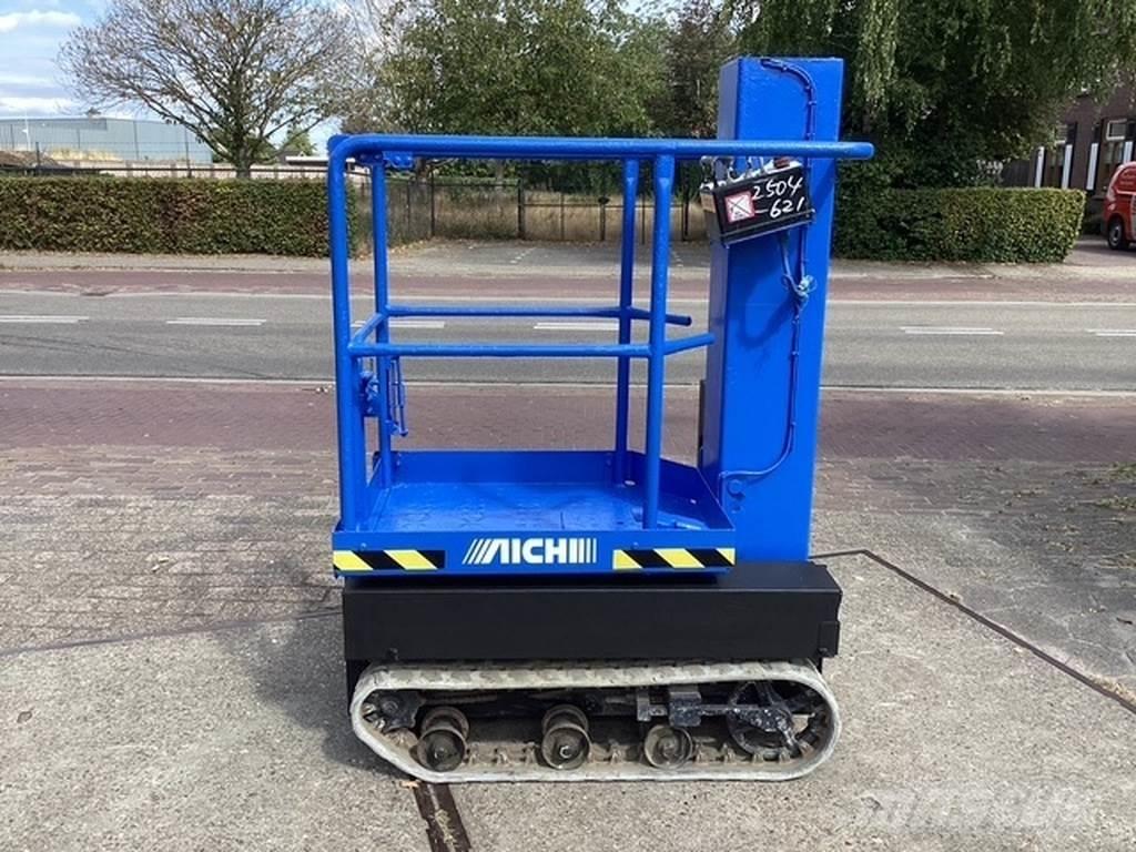 Aichi RM04B 其他升降機和作業平台