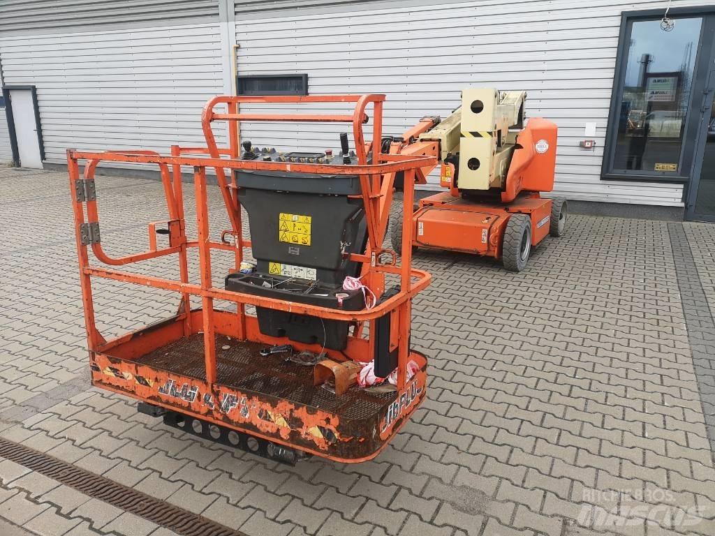JLG E 400 AJPN 曲臂高空作業車