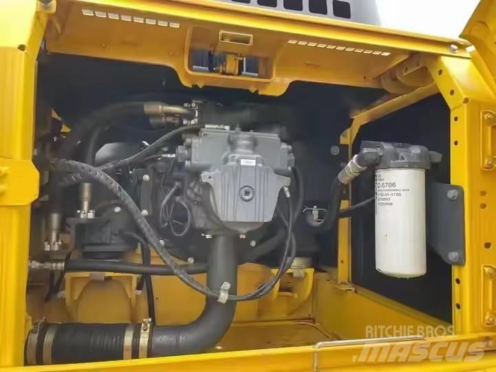 Komatsu PC360 履帶式 挖土機/掘鑿機/挖掘機