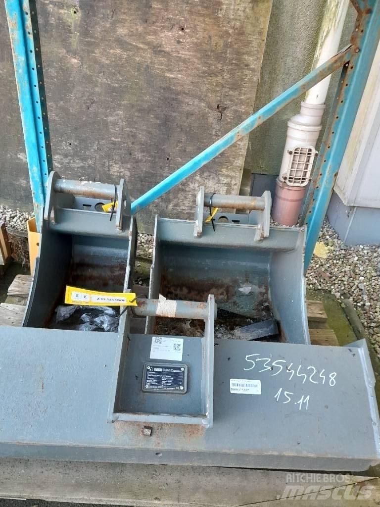 Wacker Neuson ET20 破碎機
