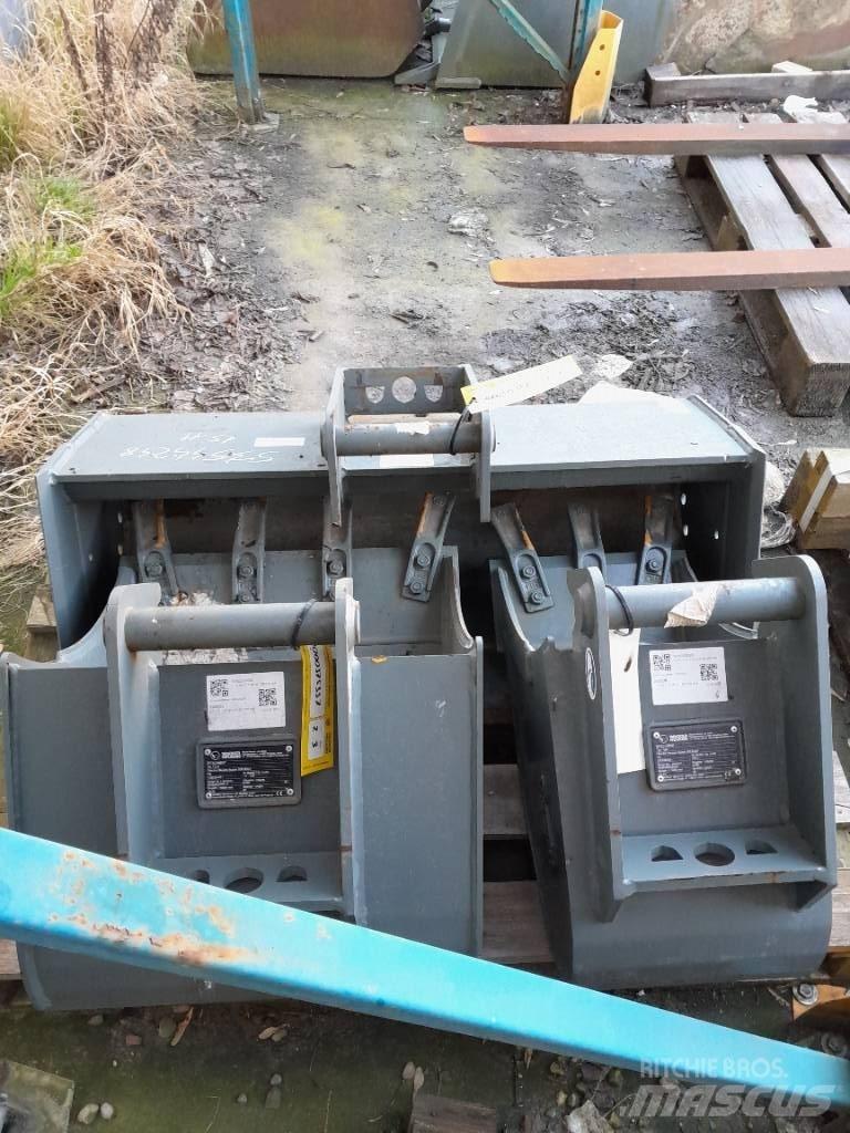 Wacker Neuson ET20 破碎機