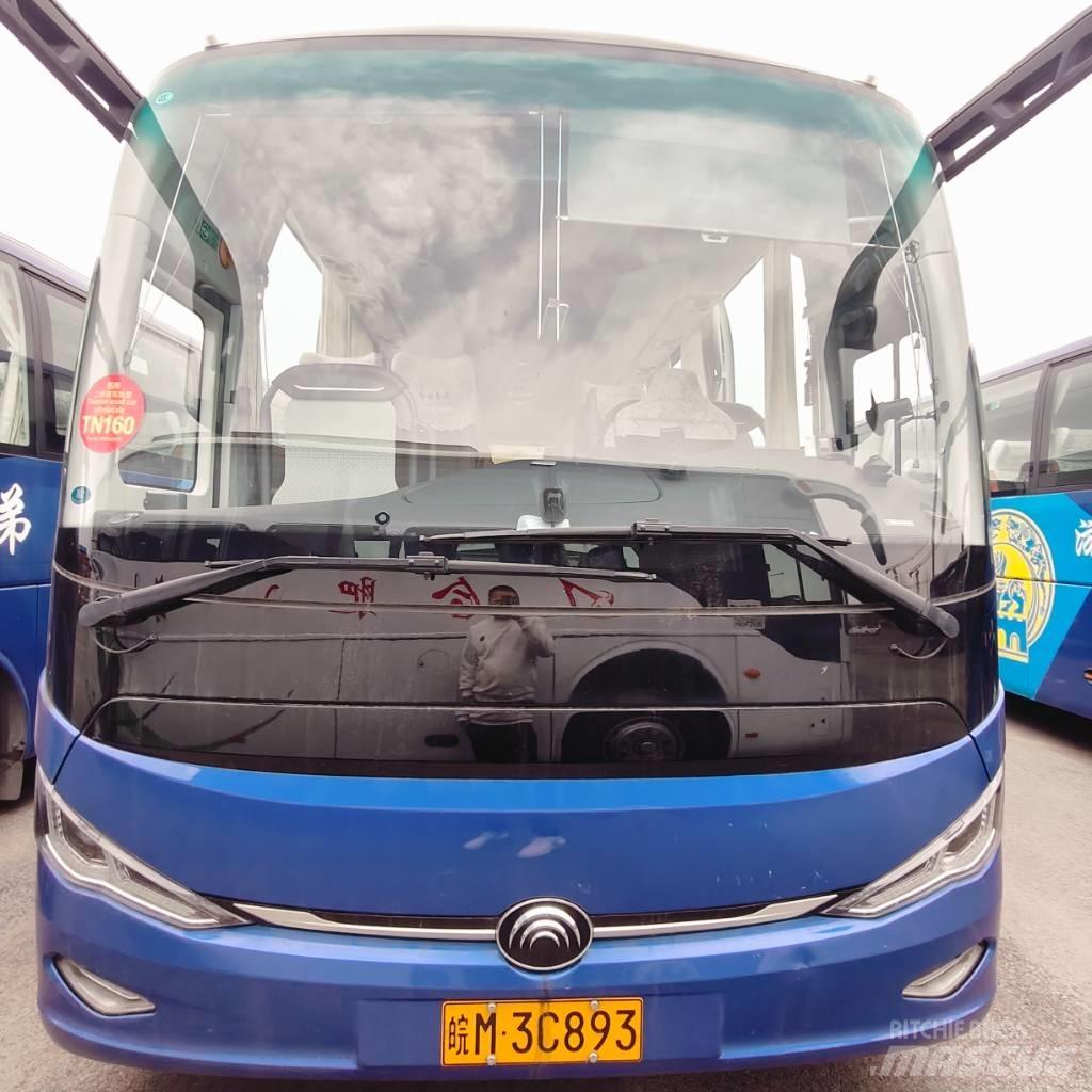 Yutong ZK6907H6Y 長途公共汽車