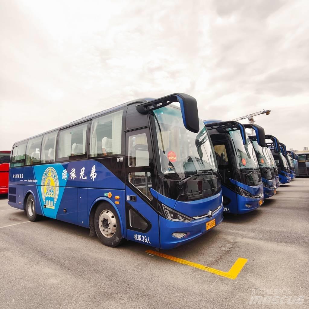 Yutong ZK6907H6Y 長途公共汽車