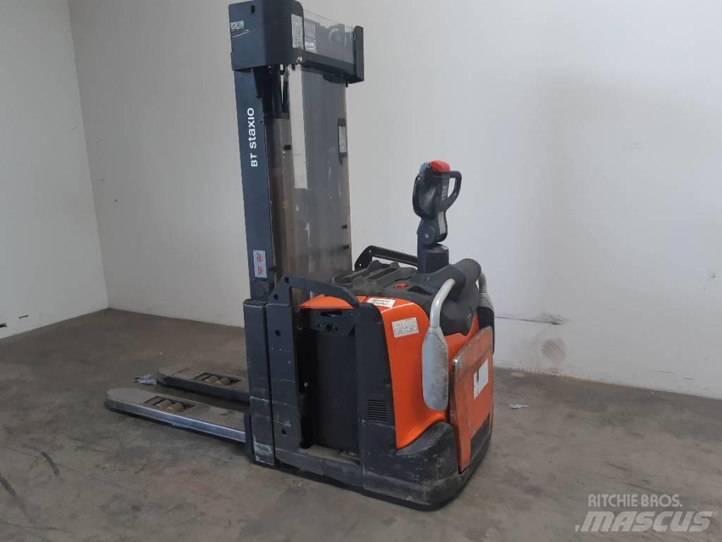BT SPE 160 L 行走控制式堆積機