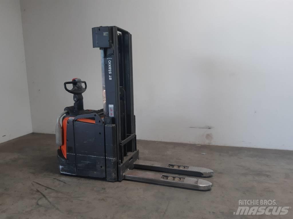 BT SPE 160 L 行走控制式堆積機